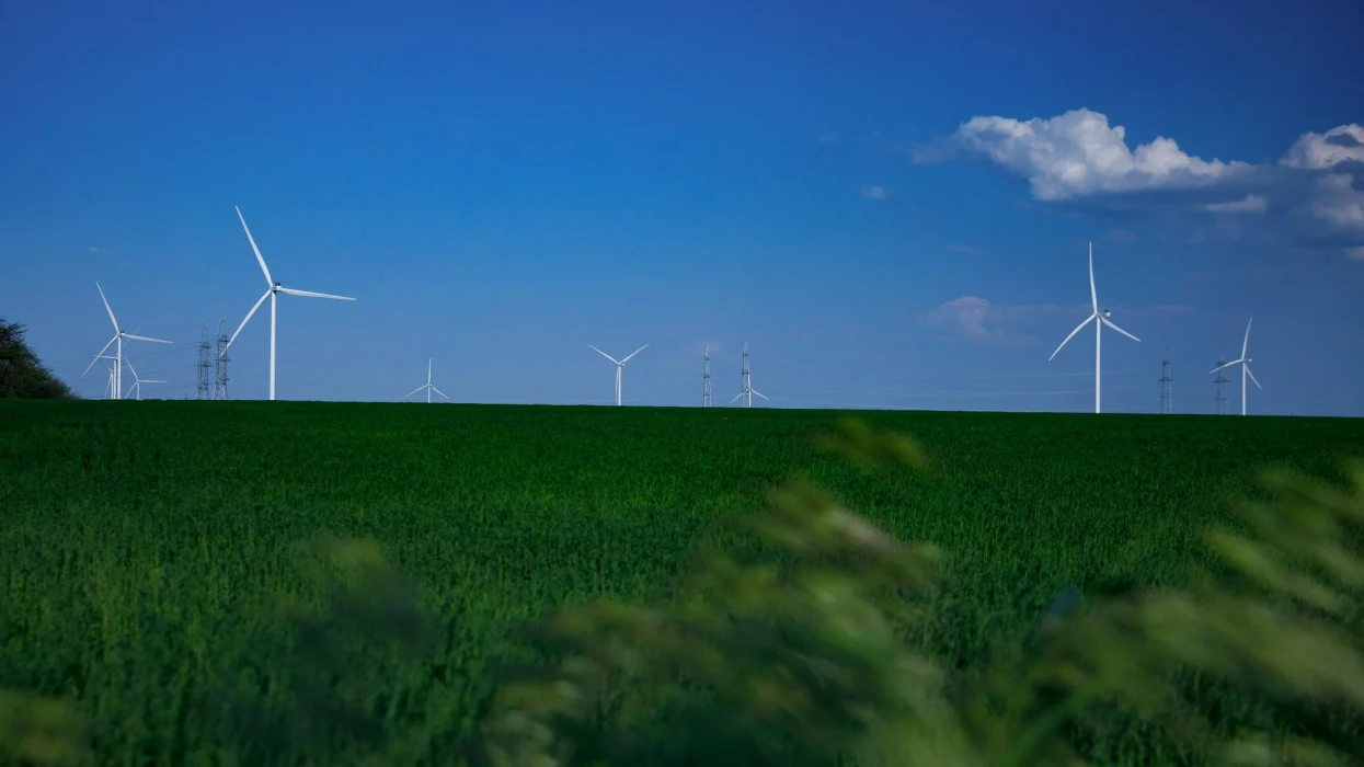 Тилігульська ВЕС почала продавати електроенергію на ринкових умовах Тилігульська ВЕС почала продавати електроенергію на ринкових умовах