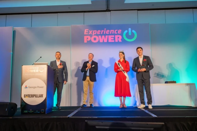 Американський журнал Power відзначив нагородою будівництво ДТЕК Тилігульської ВЕС