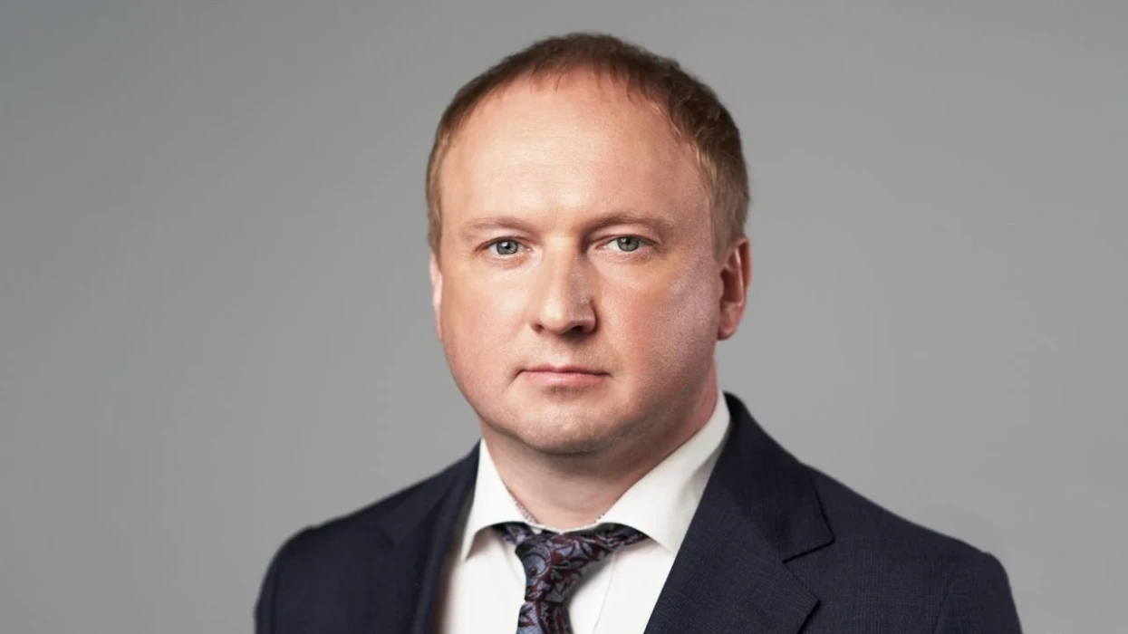 Interview with Oleksandr Selyshchev, CEO of DTEK Renewables