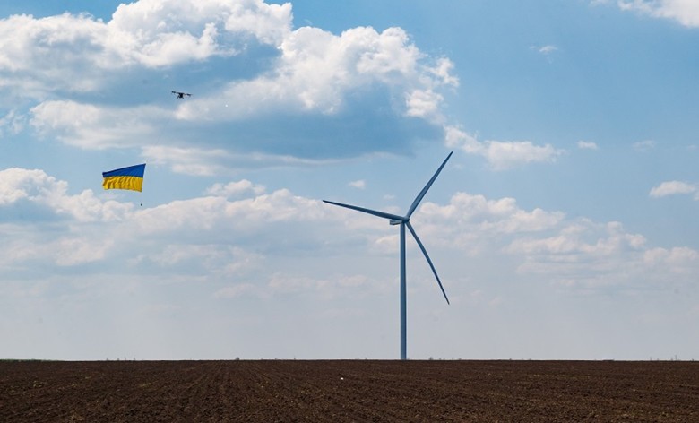 Крейг Річард: Як війна в Україні назавжди змінила вітрову енергетику в Європі (стаття)