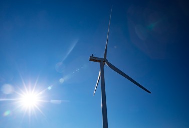 DTEK Renewables is shortlisted for the Wind Investment Awards
