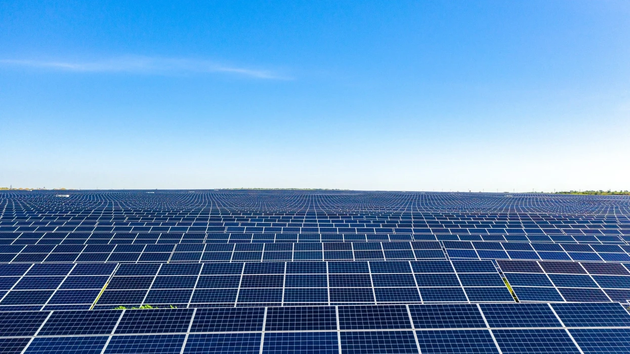 ДТЕК Нікопольській СЕС – п’ять років. Як і чим живе сонячна станція сьогодні, –  інтерв’ю з працівниками ДТЕК Нікопольській СЕС – п’ять років. Як і чим живе сонячна станція сьогодні, –  інтерв’ю з працівниками