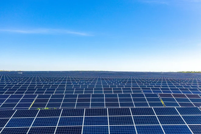 ДТЕК Нікопольській СЕС – п’ять років. Як і чим живе сонячна станція сьогодні, –  інтерв’ю з працівниками