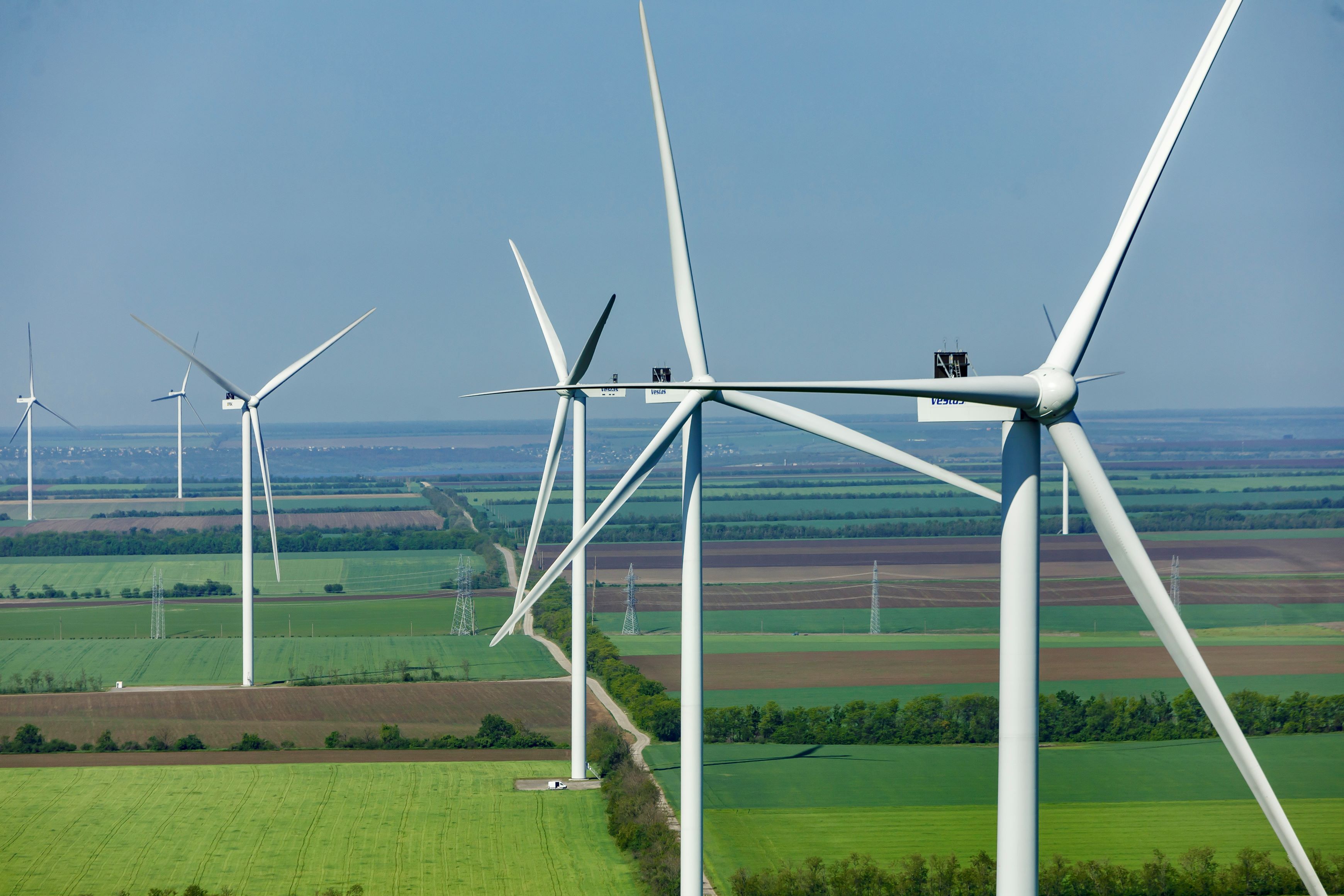 Річниця роботи ДТЕК Тилігульської ВЕС: результати, здобутки, досягнення