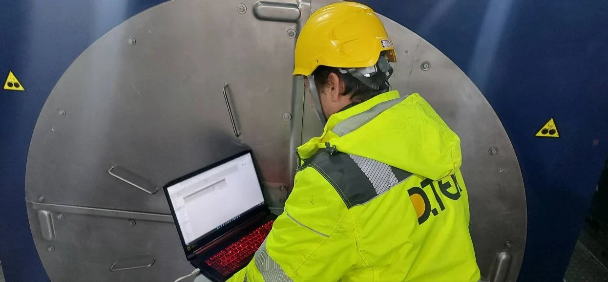 Команда ДТЕК ВДЕ розробила алгоритм покращення прогнозування генерації електроенергії з ВДЕ Команда ДТЕК ВДЕ розробила алгоритм покращення прогнозування генерації електроенергії з ВДЕ