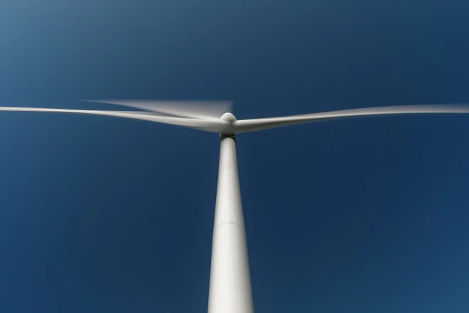 ДТЕК ВДЕ отримала технічні умови на 650 МВт для підключення ВЕС на Полтавщині