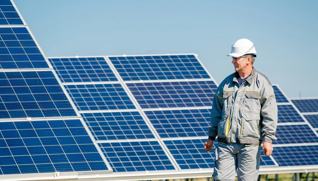 ДТЕК ВДЕ розробляє проєкт СЕС для Глобинської міськради ДТЕК ВДЕ розробляє проєкт СЕС для Глобинської міськради