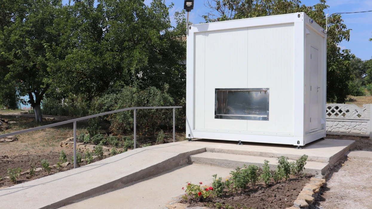 Підтримка громад: ДТЕК ВДЕ профінансував чотири соціальні проєкти для Миколаївщини