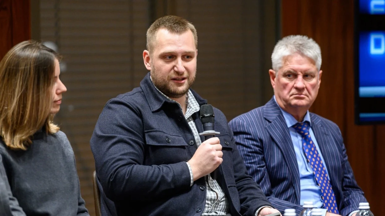 Businesses are ready to intensify the dialogue with the government to accelerate the development of distributed, decentralised generation, including renewable energy