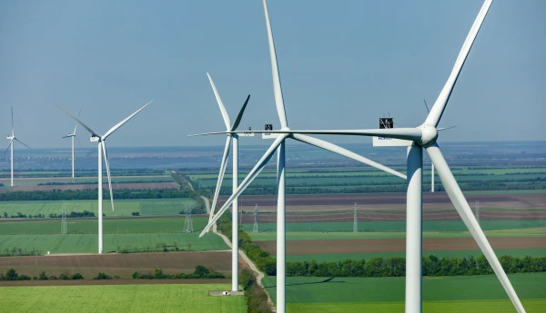 Підприємства ДТЕК ВДЕ почали випуск гарантій походження зеленої енергії Підприємства ДТЕК ВДЕ почали випуск гарантій походження зеленої енергії