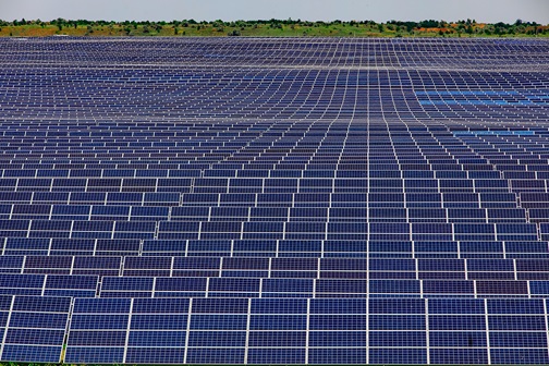 ДТЕК ВДЕ випустив перші вуглецеві кредити