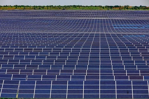 DTEK Renewables Issues First Carbon Credits