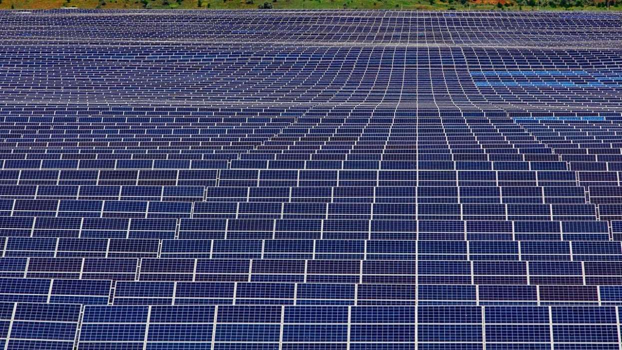 DTEK Renewables Issues First Carbon Credits DTEK Renewables Issues First Carbon Credits