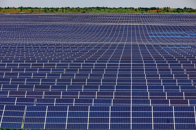 ДТЕК ВДЕ випустив перші вуглецеві кредити