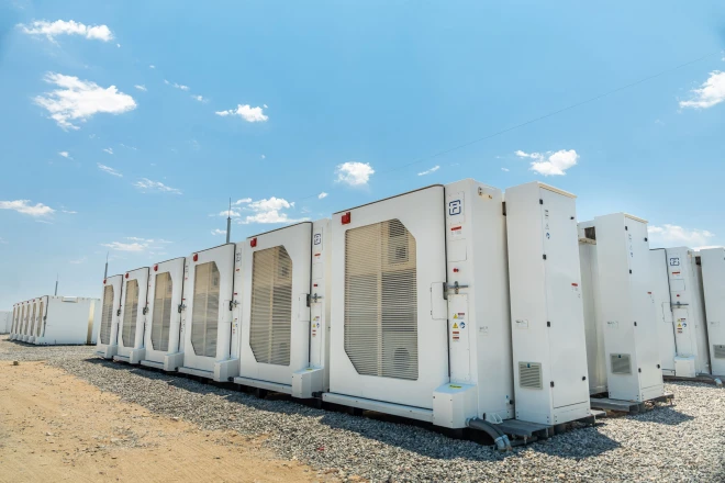 ДТЕК обрав Fluence для реалізації проєкту сучасних систем зберігання енергії в Україні, потужністю 200 МВт