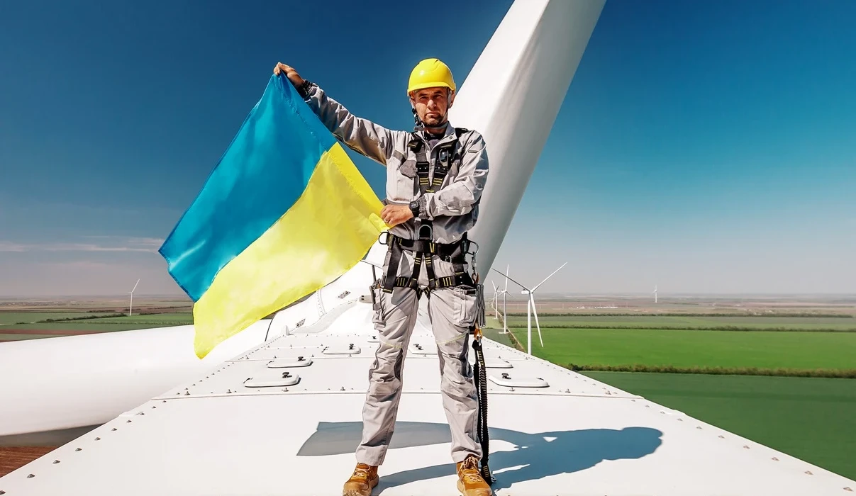 ДТЕК інвестує 450 мільйонів євро в будівництво Тилігульської вітроелектростанції ДТЕК інвестує 450 мільйонів євро в будівництво Тилігульської вітроелектростанції