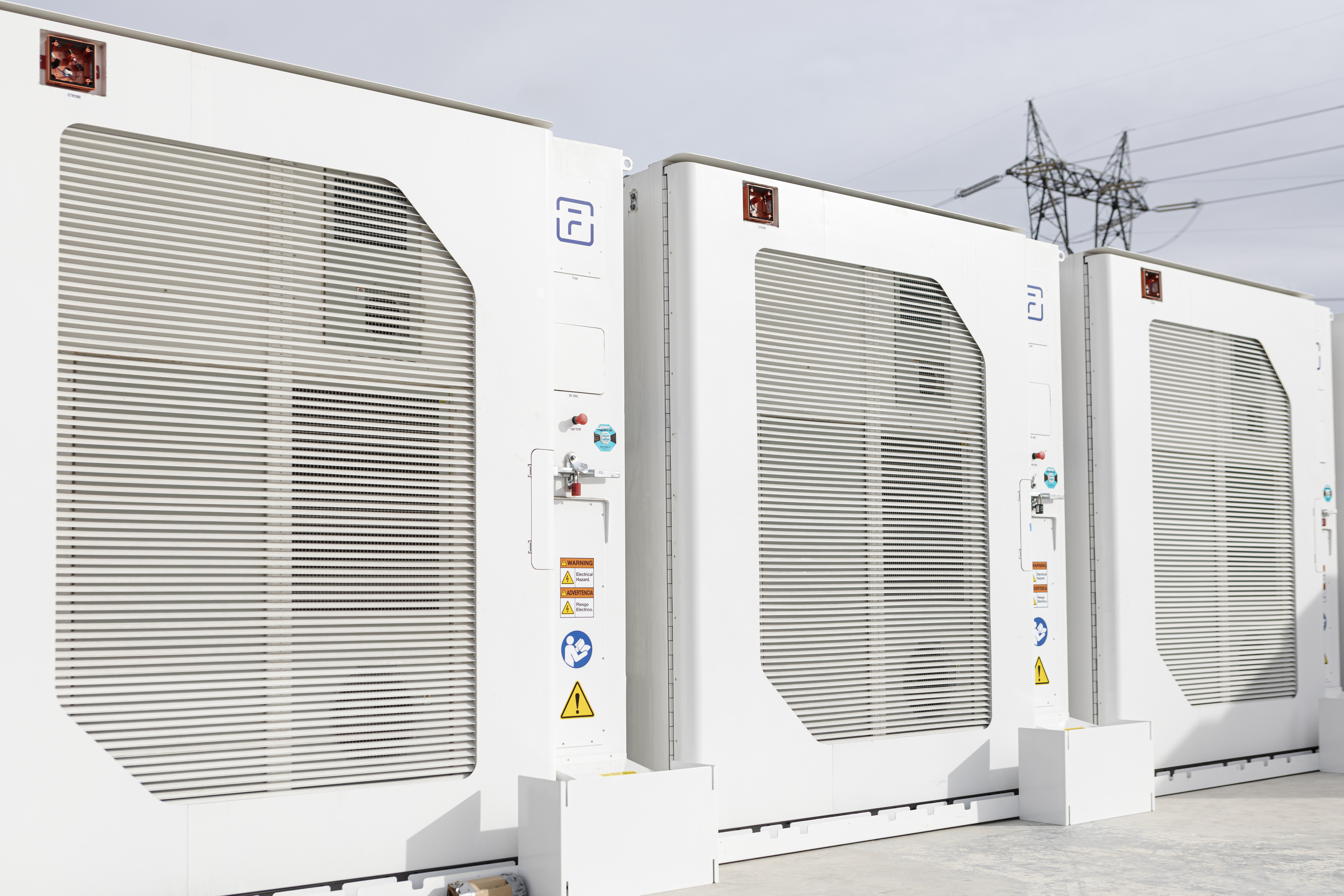 ДТЕК залучив 3 млрд грн на будівництво комплексу установок зберігання енергії