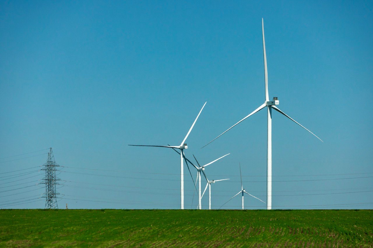 Полтавська ВЕС сплатила 1,5 млн грн громаді Глобиного за оренду землі