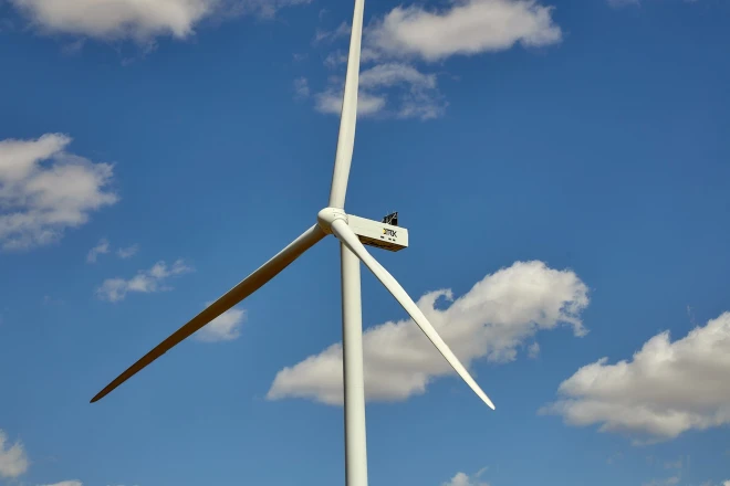 ДТЕК ВДЕ вперше продав гарантії походження зеленої електроенергії