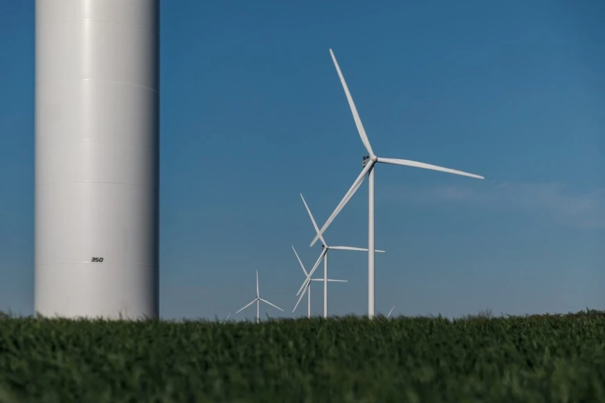 ДТЕК ВДЕ вдосконалює прогнозування генерації для посилення енергосистеми України ДТЕК ВДЕ вдосконалює прогнозування генерації для посилення енергосистеми України