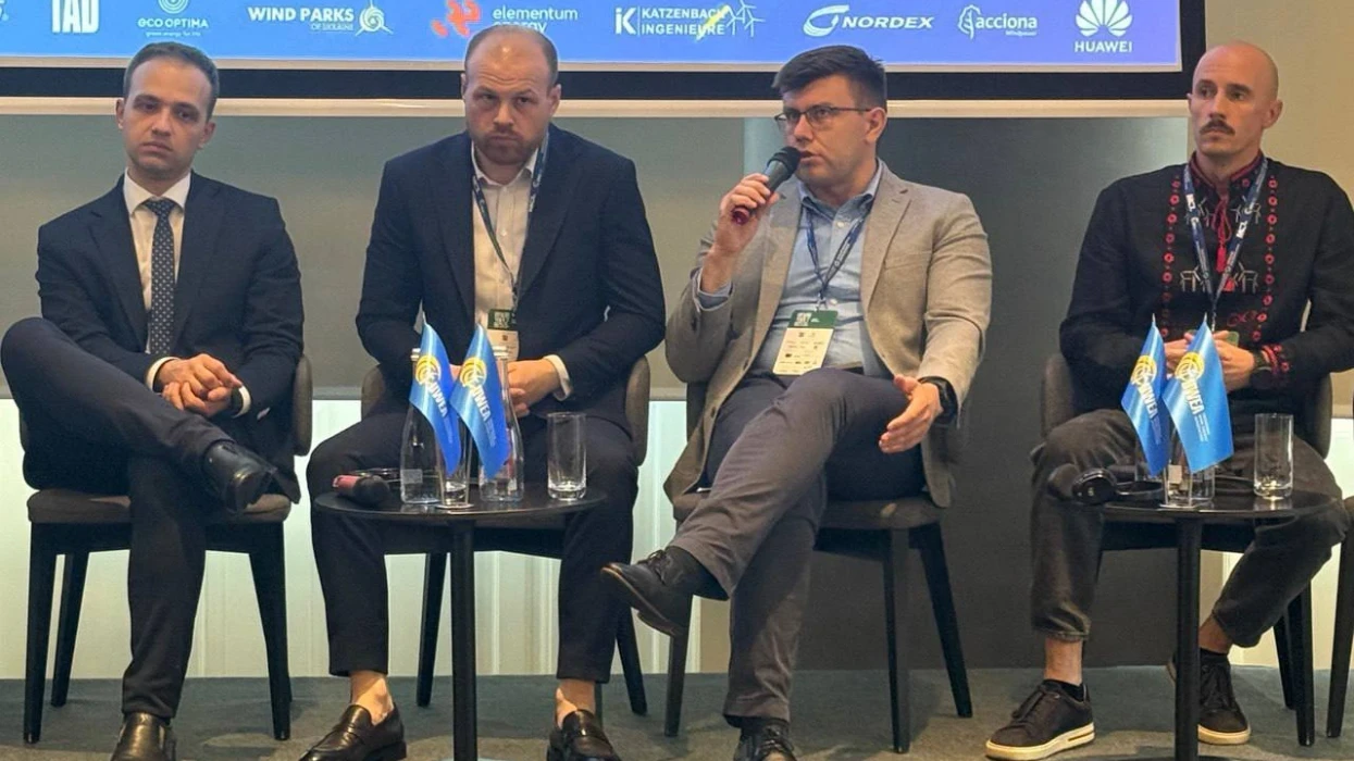 Принципи сталого розвитку є одним з пріоритетів ДТЕК ВДЕ в реалізації нових проєктів