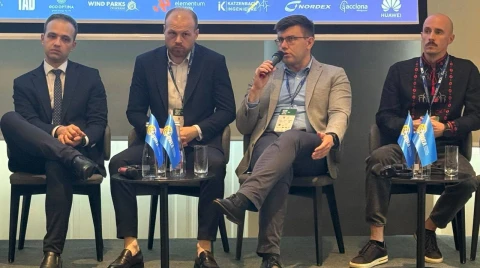 Принципи сталого розвитку є одним з пріоритетів ДТЕК ВДЕ в реалізації нових проєктів Принципи сталого розвитку є одним з пріоритетів ДТЕК ВДЕ в реалізації нових проєктів