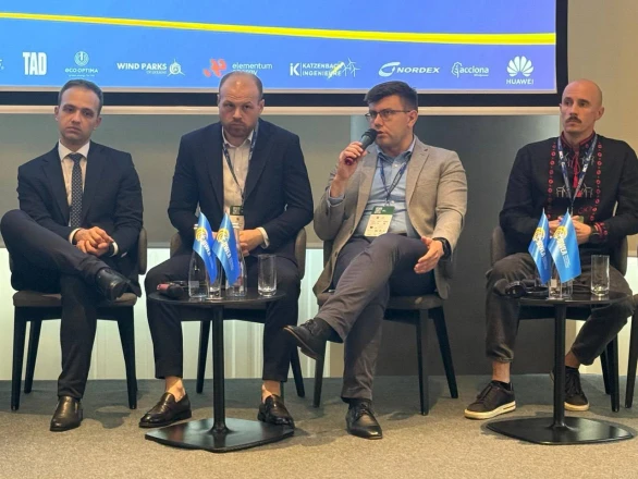 Принципи сталого розвитку є одним з пріоритетів ДТЕК ВДЕ в реалізації нових проєктів