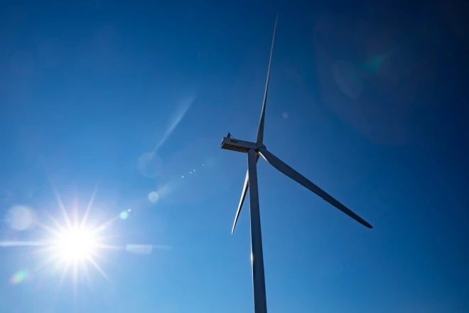 ДТЕК Полтавська ВЕС проводить геологічні вишукування для майбутнього будівництва