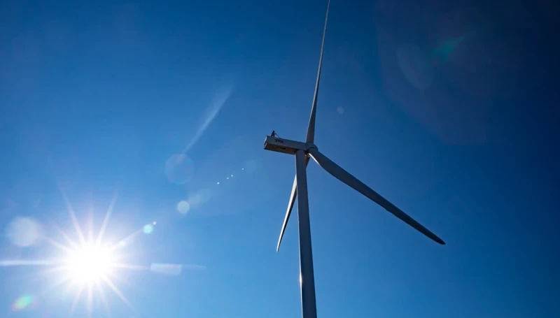 ДТЕК Полтавська ВЕС проводить геологічні вишукування для майбутнього будівництва