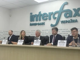 Збільшення іноземних інвестицій допоможе зміцнити енергосистему України