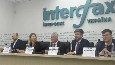 Збільшення іноземних інвестицій допоможе зміцнити енергосистему України