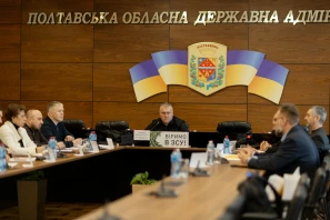 Будівництво ДТЕК ПолтавськоЇ ВЕС – практична необхідність – начальник ОВА