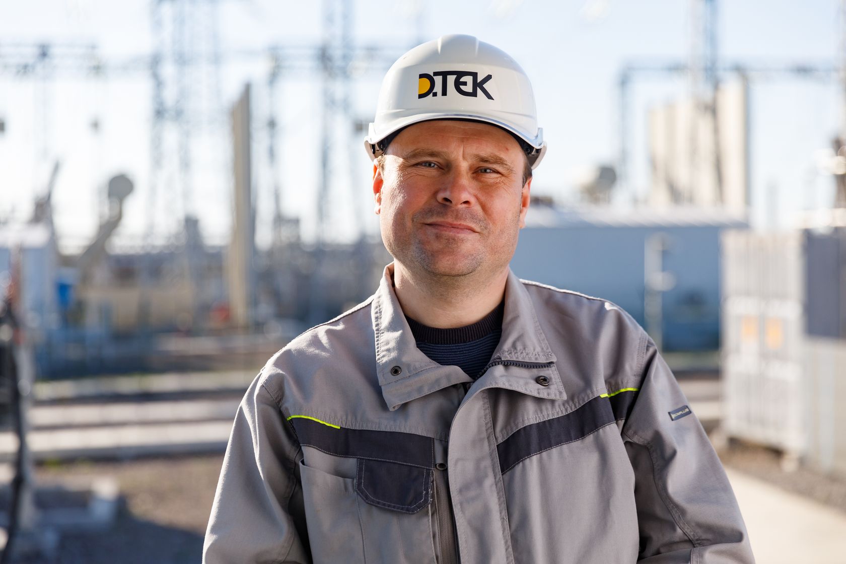 DTEK Tyligulska WPP – the victory on the energy frontline.  5